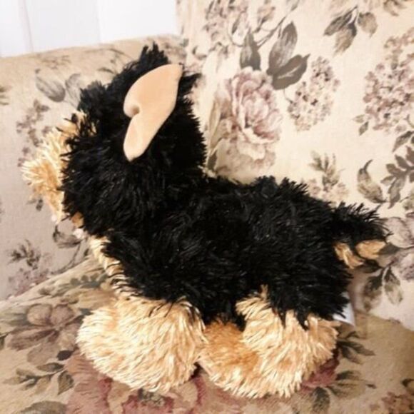 Build-A-Bear Workshop Plush Promise Pets Yorkshire Terrier 12" BAB - Picture 3 of 9